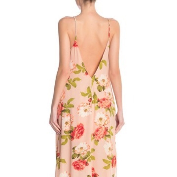 Show Me Your Mumu Maxi Dress - Picture 4 of 7